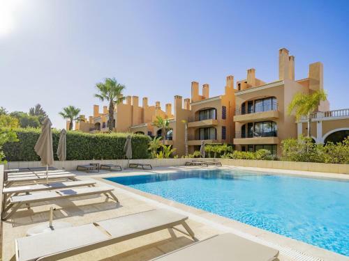Al - Apartamento Vila Sol F5 L