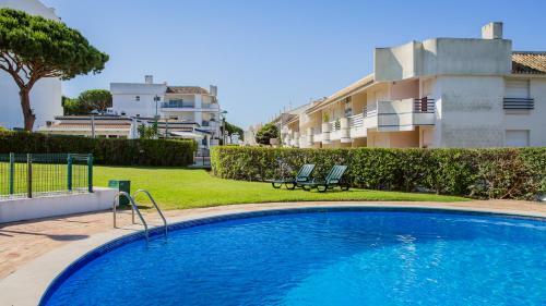 2bdr Brisamar Apartment W/ Balcony By Lovelystay