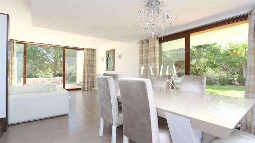 Villa Mirador Cd201 Sleeps 11 Monte Laguna