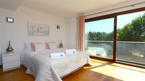 Villa Mirador Cd201 Sleeps 11 Monte Laguna