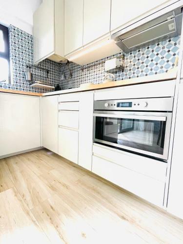 Apartamento Mamma Mia City Center