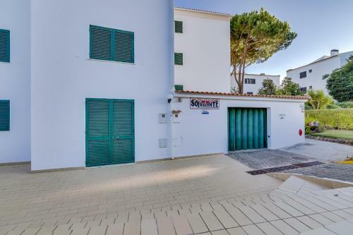 Sol Nascente - 1 Bedroom Apartment - Vilamoura