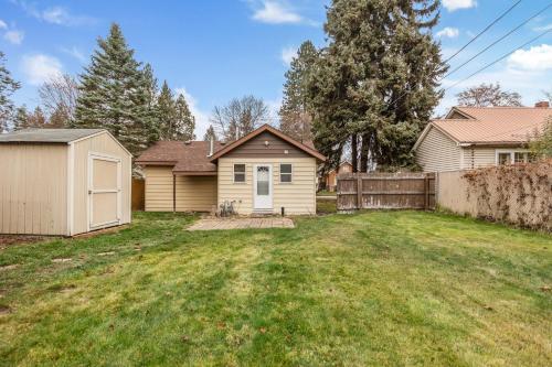 Bungalow On Boyd