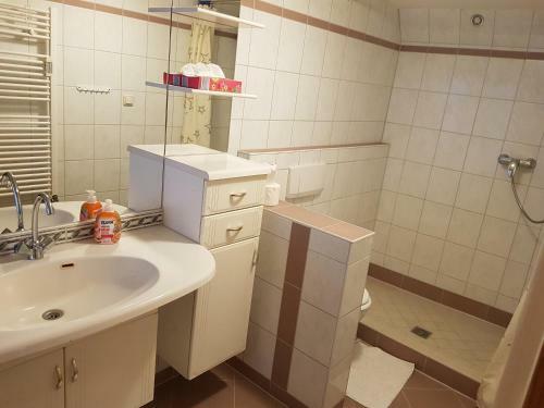 Apartamento Ferienwohnung 2 In N�he Der Ostsee