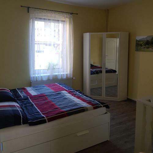 Apartamento Ferienwohnung In Ostseen�he
