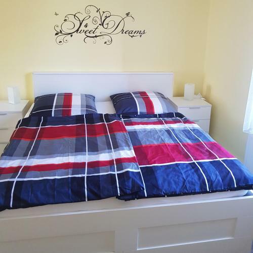 Apartamento Ferienwohnung In Ostseen�he