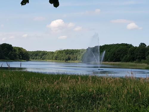 Apartamento Ferienwohnung In Ostseen�he