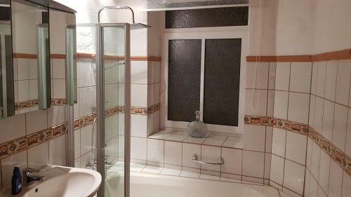 Apartamento G�stehaus Sch�tz