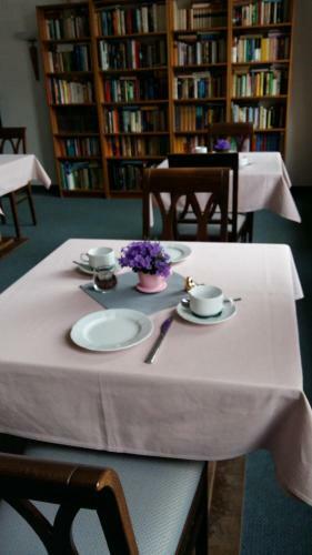 Hostal Pension Am Tharandter Wald