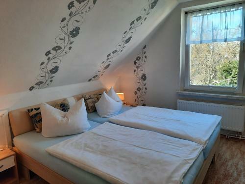 Apartamento Boddenblick - Ferienwohnung Mit Gartennutzung In Grieben Hiddensee