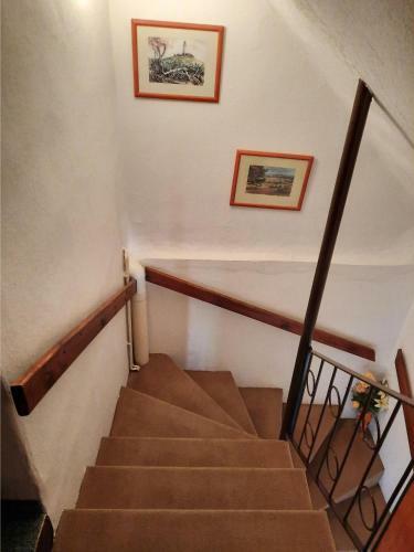 Apartamento Boddenblick - Ferienwohnung Mit Gartennutzung In Grieben Hiddensee