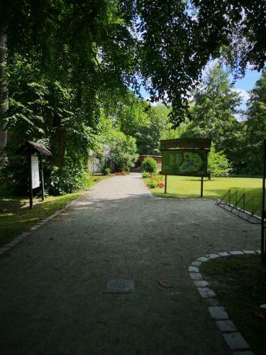 Ferienhaus Hcr Grimmen