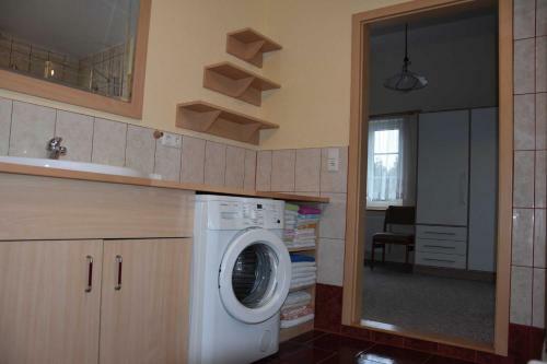 Grischow Ferienwohnung