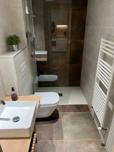 Apartamento Ibones