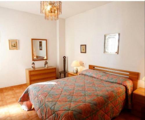 Apartamento Appartement Bord de Mer