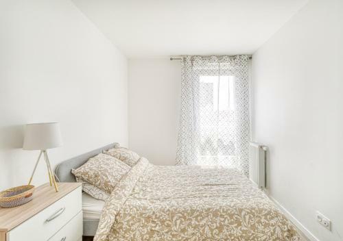 Apartamento Le Soleil D'or Entre Disney Et Paris