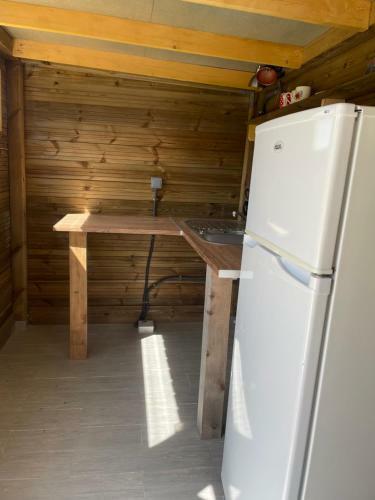 Maison Tranquille
