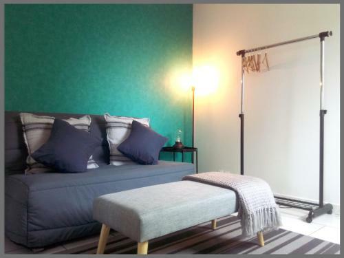 Apartamento Cosy Case Between Disney And Paris
