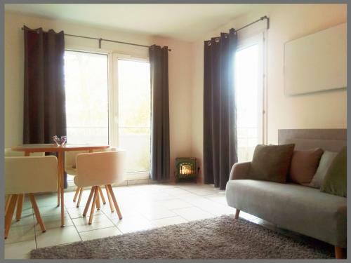 Apartamento Cosy Case Between Disney And Paris