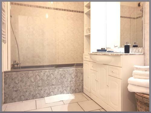 Apartamento Cosy Case Between Disney And Paris