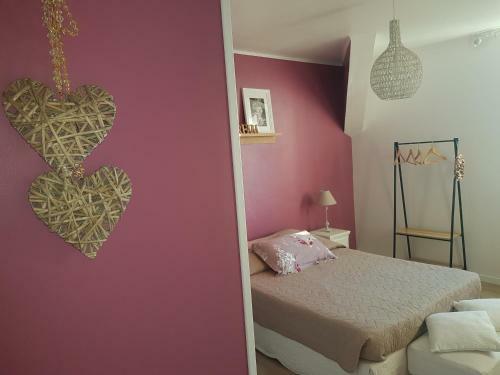 Hostal Lucriolla