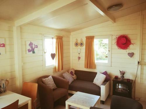 Chalet 4 Personnes Ch�teau Verdoyer