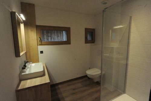 Chalet Tovet