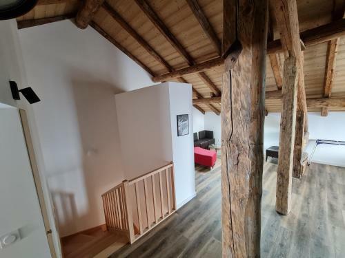 Apartamento La Maizon Du Bois