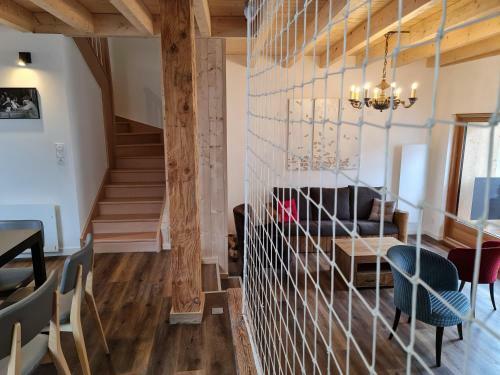 Apartamento La Maizon Du Bois
