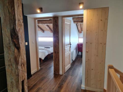 Apartamento La Maizon Du Bois