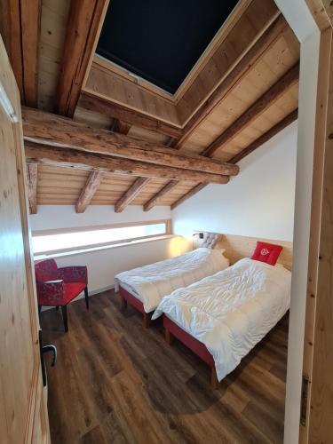 Apartamento La Maizon Du Bois