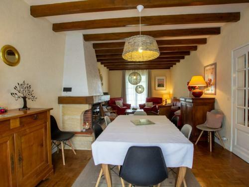 G�te Chancelade, 5 Pi�ces, 7 Personnes - Fr-1-616-236