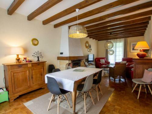 G�te Chancelade, 5 Pi�ces, 7 Personnes - Fr-1-616-236