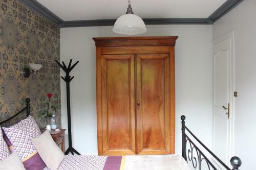 Hostal Au Coeur Du Bocage Vend�en
