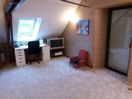 Villa Maison 220m� & Jardin de 1200m�