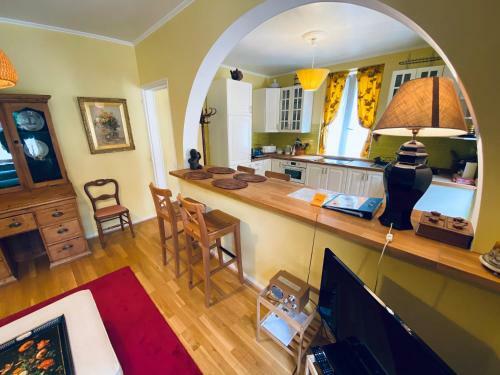 Bed & Breakfast Manoir Des Cavaliers - Bnb