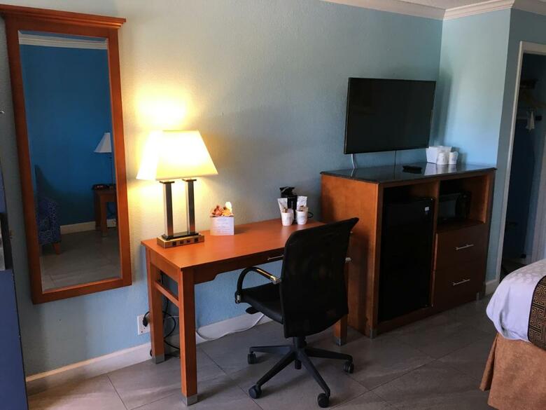 Hotel Days Inn By Wyndham Florida City
