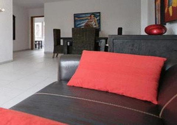 Girona Apartments