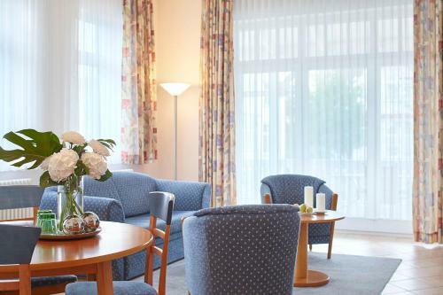 Hotel Villa Belvedere Und Appartements