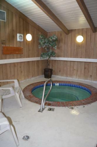 Shilo Inn Suites Hotel - Nampa