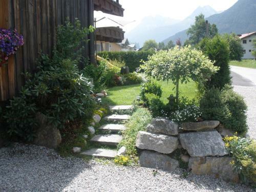 Alpenapart Gr�ner