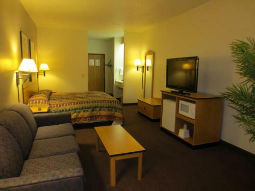 Hotel Motel 6 Stuart, Ia