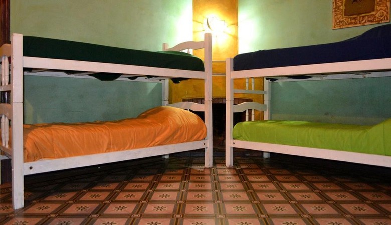 Casa Pueblo Hostel