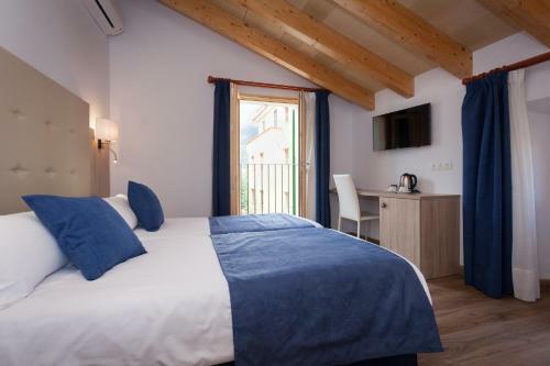 Hotel El Gu�a