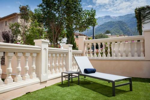 Hotel El Gu�a