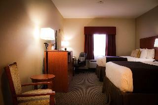 Hotel Hampton Inn & Suites Colton/san Bernardino
