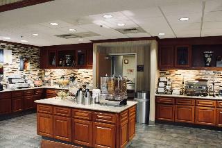 Hotel Hampton Inn & Suites Colton/san Bernardino