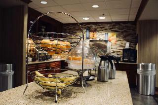 Hotel Hampton Inn & Suites Colton/san Bernardino