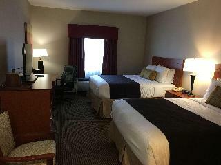 Hotel Hampton Inn & Suites Colton/san Bernardino