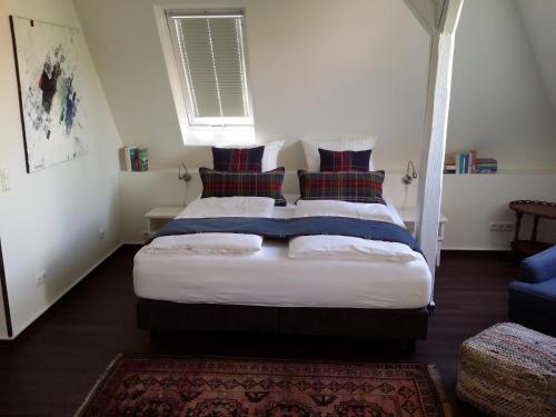 Hotel & Caf� Kleinergr�nauer
